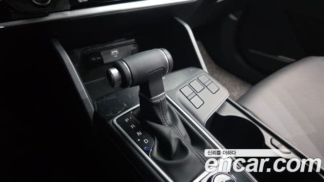Kia Sportage 5세대 Prestige, 2024 9