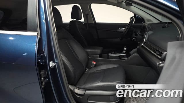 Kia Sportage 5세대 Prestige, 2024 10