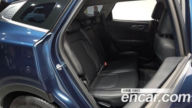 Kia Sportage 5세대 Prestige, 2024 11