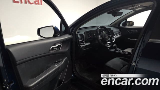 Kia Sportage 5세대 Prestige, 2024 12
