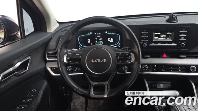 Kia Sportage 5세대 Prestige, 2024 13