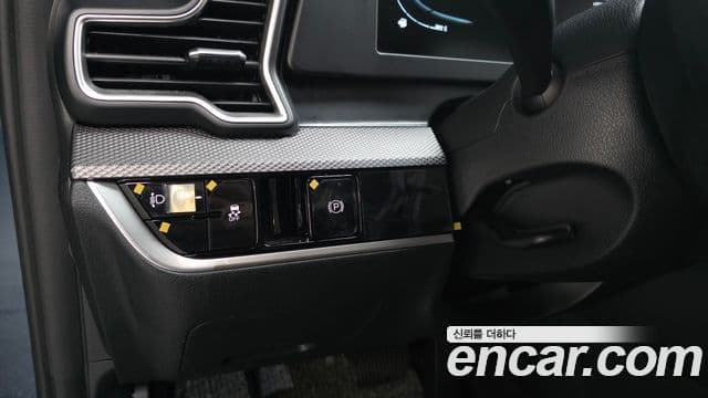 Kia Sportage 5세대 Prestige, 2024 14