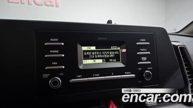 Kia Sportage 5세대 Prestige, 2024 15