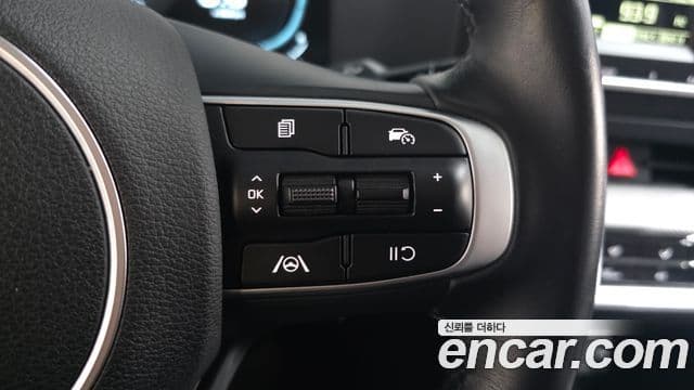 Kia Sportage 5세대 Prestige, 2024 16