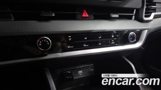 Kia Sportage 5세대 Prestige, 2024 17