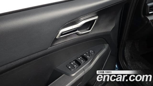 Kia Sportage 5세대 Prestige, 2024 18