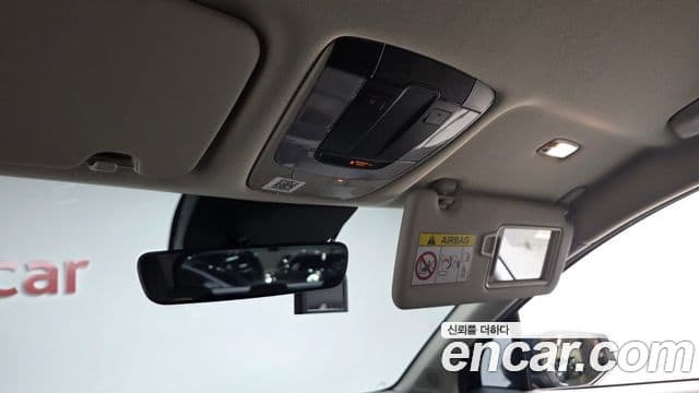 Kia Sportage 5세대 Prestige, 2024 19