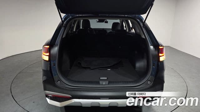 Kia Sportage 5세대 Prestige, 2024 20