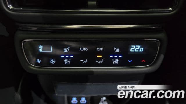 Genesis GV80 чёрный, 2025 18