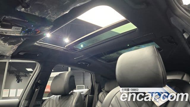 Genesis GV80 чёрный, 2025 19