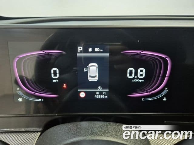 Kia Sportage 5세대 Prestige, 2023 6