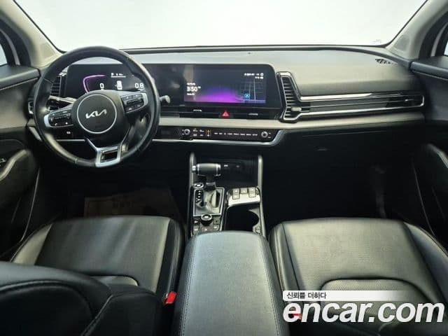 Kia Sportage 5세대 Prestige, 2023 7