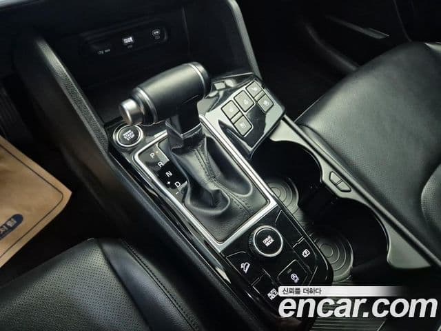 Kia Sportage 5세대 Prestige, 2023 8