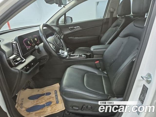 Kia Sportage 5세대 Prestige, 2023 11