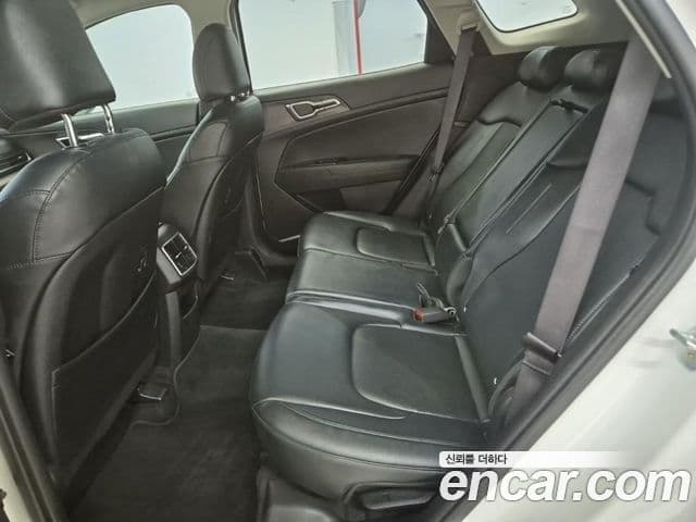 Kia Sportage 5세대 Prestige, 2023 12