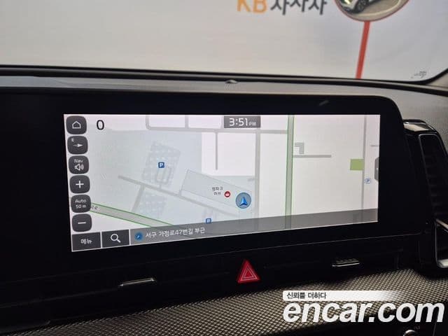 Kia Sportage 5세대 Prestige, 2023 13