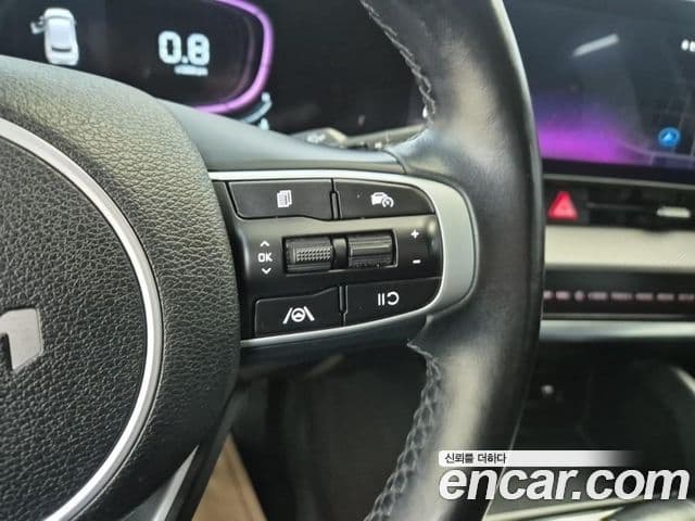 Kia Sportage 5세대 Prestige, 2023 15