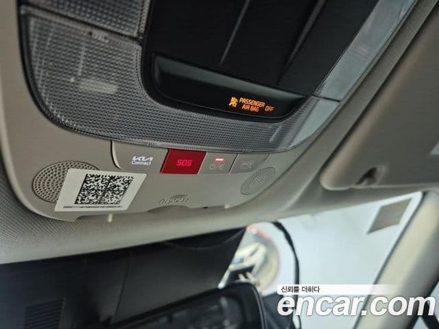 Kia Sportage 5세대 Prestige, 2023 16