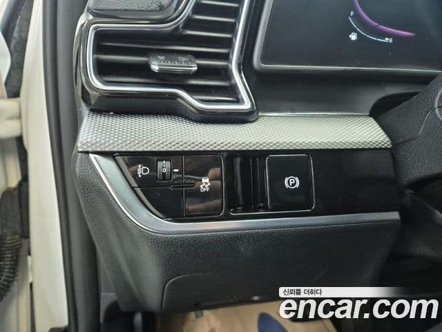 Kia Sportage 5세대 Prestige, 2023 17