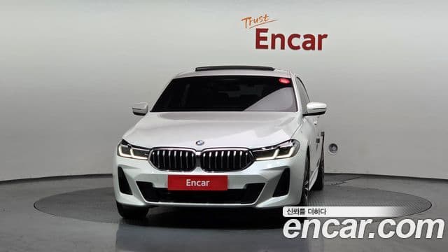 BMW 6시리즈 GT (G32) 620d M Sport, 2022 3