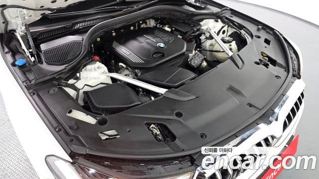 BMW 6시리즈 GT (G32) 620d M Sport, 2022 6