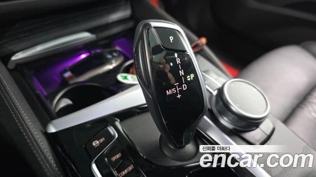 BMW 6시리즈 GT (G32) 620d M Sport, 2022 9