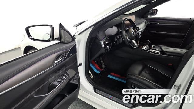 BMW 6시리즈 GT (G32) 620d M Sport, 2022 11