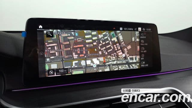 BMW 6시리즈 GT (G32) 620d M Sport, 2022 14