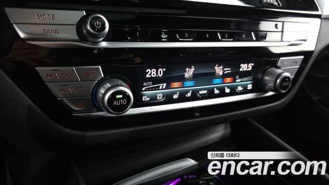 BMW 6시리즈 GT (G32) 620d M Sport, 2022 16