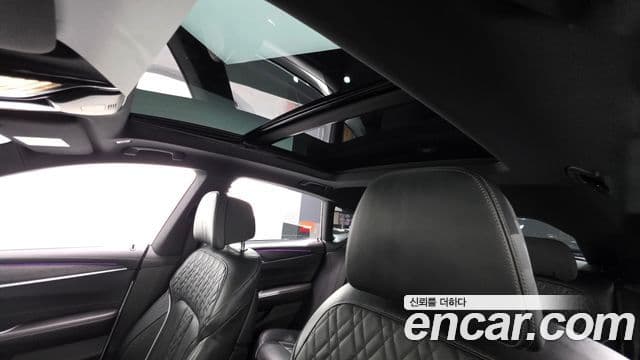 BMW 6시리즈 GT (G32) 620d M Sport, 2022 19