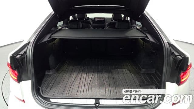 BMW 6시리즈 GT (G32) 620d M Sport, 2022 20