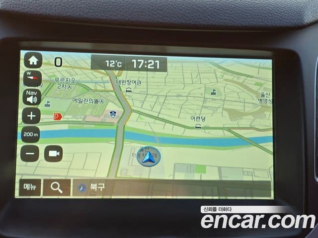 Hyundai Grandeur HG Modern, 2016 11