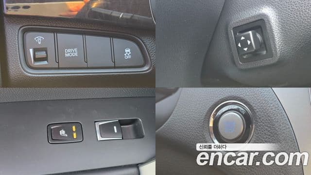 Hyundai Grandeur HG Modern, 2016 14