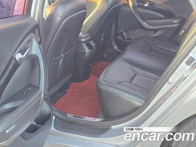 Hyundai Grandeur HG Modern, 2016 16