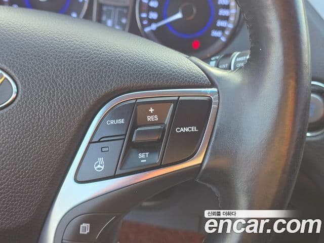 Hyundai Grandeur HG Modern, 2016 18