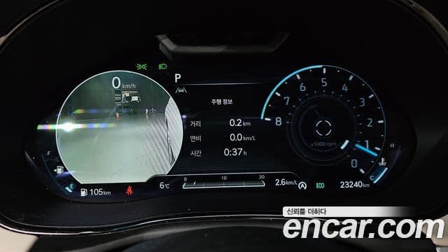 Genesis GV70, 2024 8