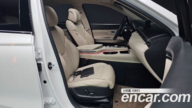 Genesis GV70, 2024 10