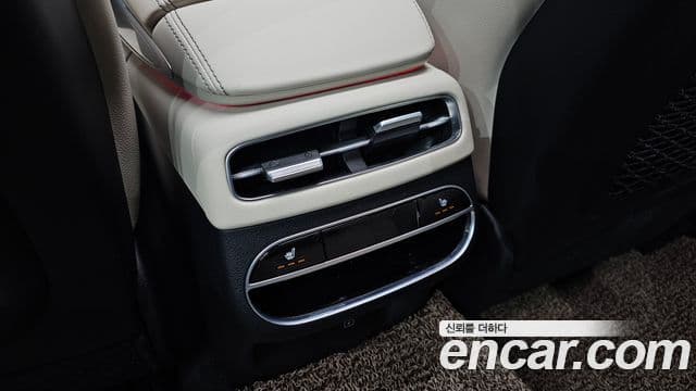 Genesis GV70, 2024 18