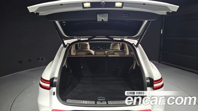 Genesis GV70, 2024 20