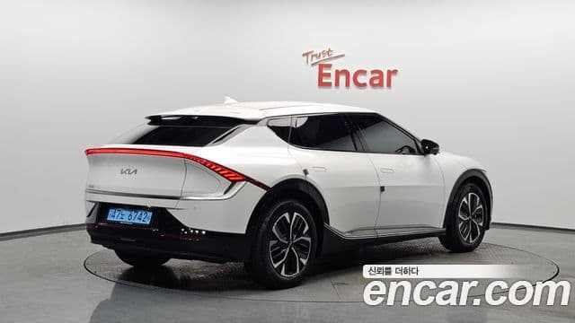 Kia EV6 Earth, 2023 2