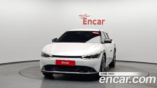 Kia EV6 Earth, 2023 3