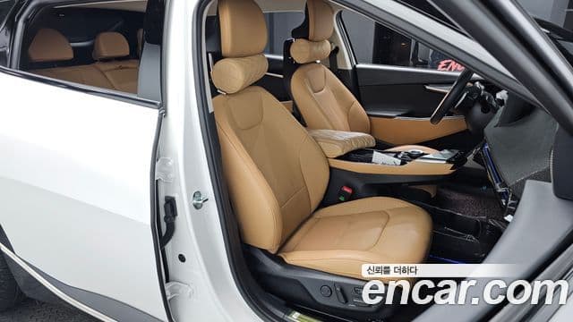 Kia EV6 Earth, 2023 10