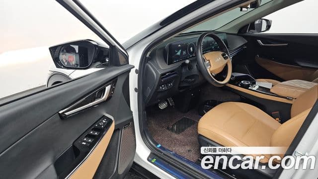 Kia EV6 Earth, 2023 11