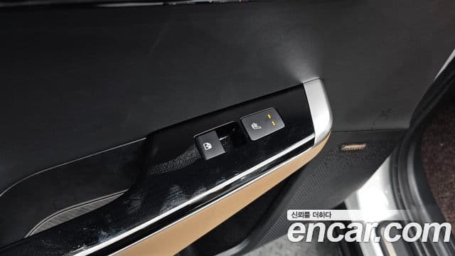 Kia EV6 Earth, 2023 19