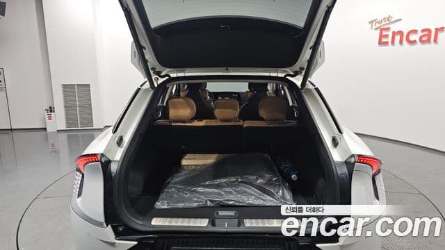 Kia EV6 Earth, 2023 20