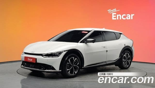 Kia EV6 Earth, 2023 1