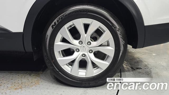 Renault Korea(Samsung) XM3 1.6 GTe LE Plus, 2020 все фото