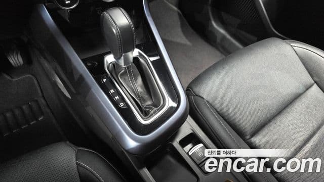 Renault Korea(Samsung) XM3 1.6 GTe LE Plus, 2020 9