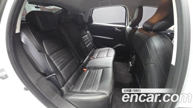 Renault Korea(Samsung) XM3 1.6 GTe LE Plus, 2020 12