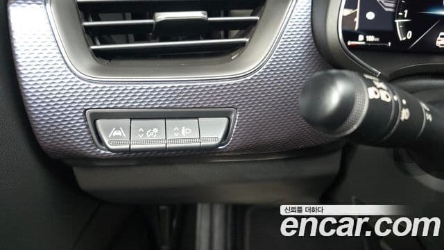 Renault Korea(Samsung) XM3 1.6 GTe LE Plus, 2020 17